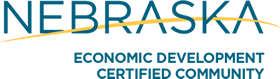 Nebraska Economic Development Certified Community